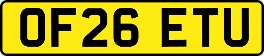 OF26ETU
