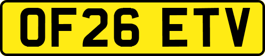 OF26ETV