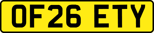 OF26ETY