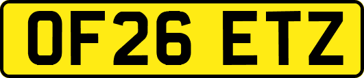 OF26ETZ