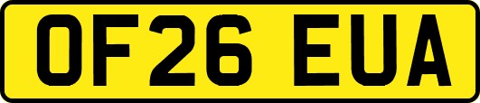 OF26EUA