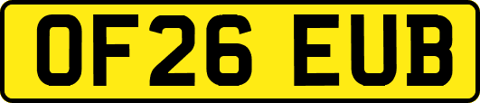 OF26EUB