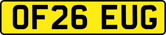 OF26EUG