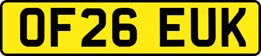 OF26EUK
