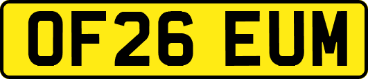 OF26EUM