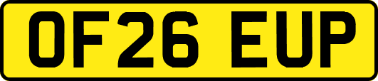 OF26EUP