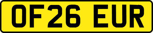 OF26EUR