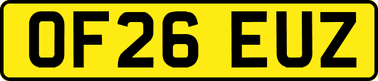 OF26EUZ