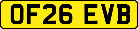 OF26EVB