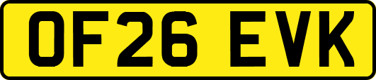OF26EVK