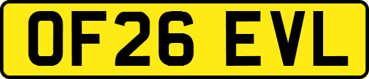 OF26EVL