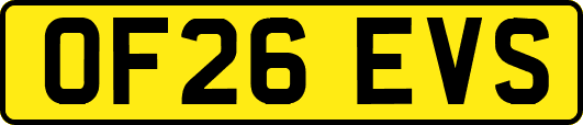 OF26EVS