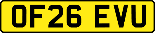OF26EVU
