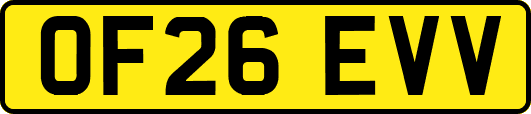OF26EVV