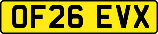 OF26EVX