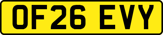 OF26EVY
