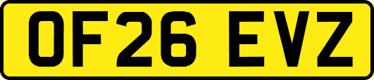 OF26EVZ