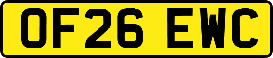 OF26EWC
