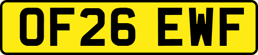 OF26EWF