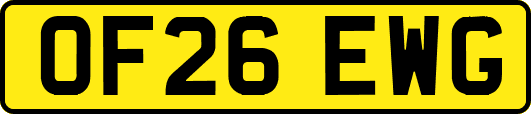 OF26EWG