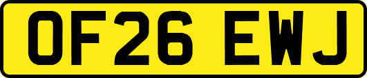 OF26EWJ