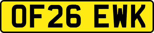 OF26EWK