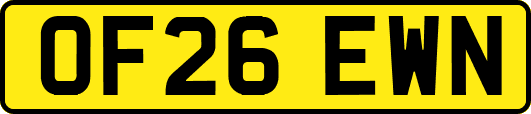 OF26EWN