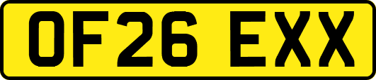 OF26EXX