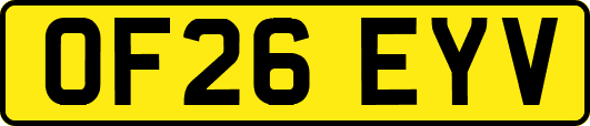 OF26EYV
