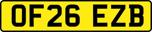 OF26EZB