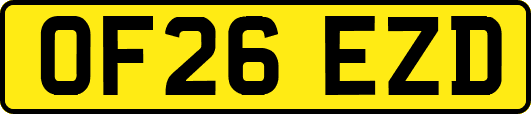 OF26EZD