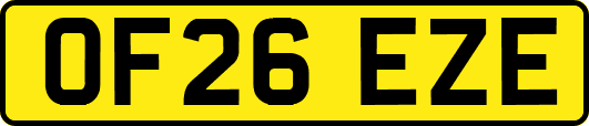 OF26EZE