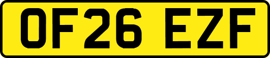OF26EZF