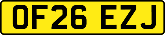 OF26EZJ
