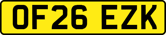 OF26EZK