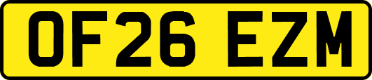 OF26EZM