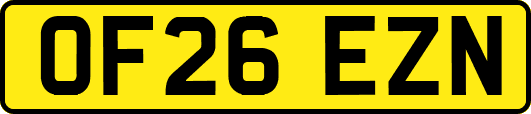 OF26EZN