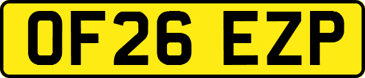 OF26EZP