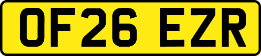 OF26EZR