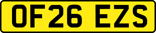 OF26EZS