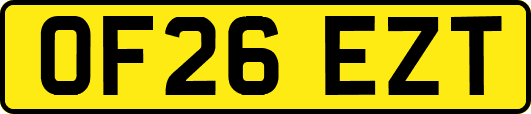 OF26EZT