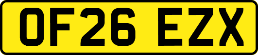 OF26EZX