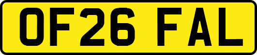 OF26FAL