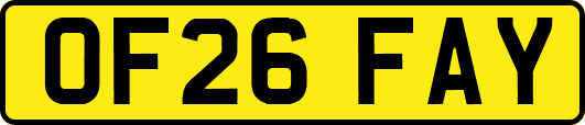 OF26FAY