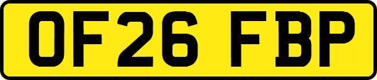 OF26FBP
