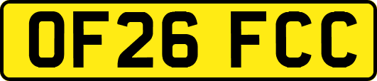 OF26FCC