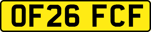 OF26FCF