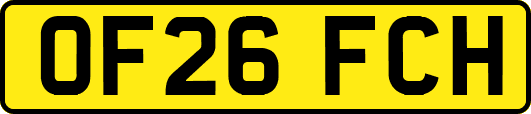 OF26FCH