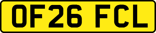 OF26FCL