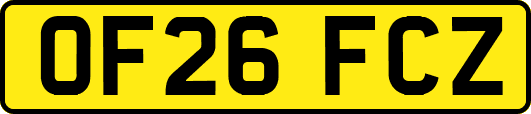 OF26FCZ